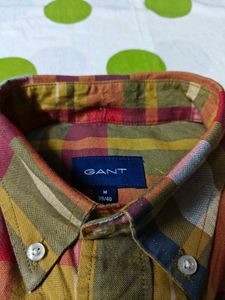 GANT men&#39;s shirt