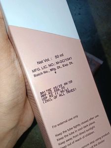 BBLite Skin Whitening Cream