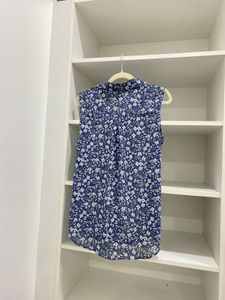 H&amp;M Floral Top