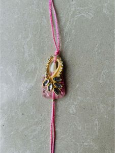Elegant Rakhi Bracelet
