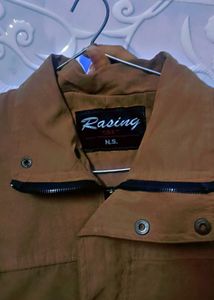 Men Jacket Winter Wear