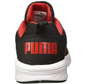 PUMA NRGY Comet IPD Unisex Sports Shoes- UK 5
