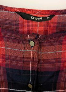 Only cold shoulder Dress