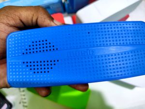 Bluetooth Speaker