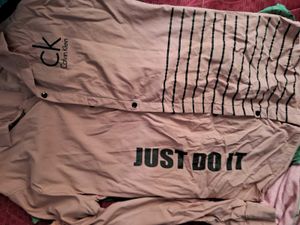 Stretchable Shirt