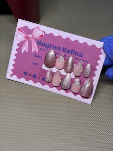 nayraa Nailss Press On Nails
