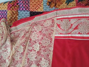 New Saree