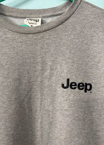 Jeep Original Sweatshirt