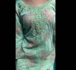 Kurta Pajama Set