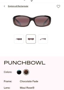 Premium Maui Jim Sunglasses