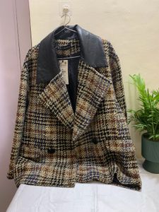 ZARA blazer