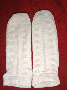 Light Blue 🩵 Aesthetic Socks 🧦