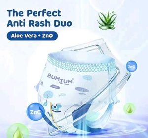 New born baby diapers