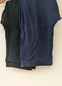 Classic combo of two Pants