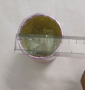Bangle Lavender Color,Never Used.