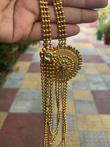Rani Haar