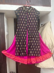 Tavisha By Max Grande Dress