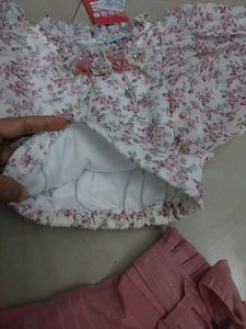 1year Girl Dress