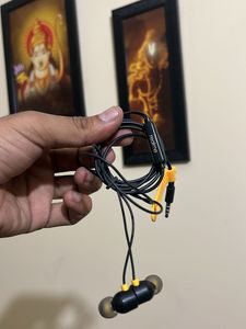 Original Realme/samsung Akg Earphone Brand New