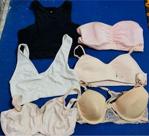 38 Size Bra