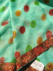 Printed Sarees 🎀