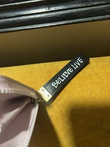 Believe Live Wallet