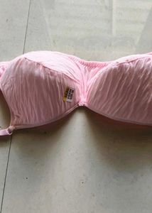 New Padded Bra