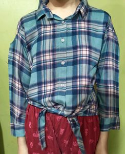 Women Shirt Combo