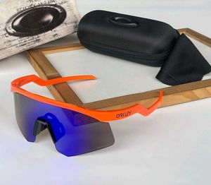 Oakley Hydra Sports Sunglasses