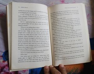 Three Thousand Stitches By Sudha Murthy