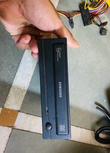 Samsung Computer Dvd Writers