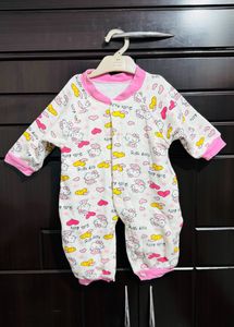 Romper For Kids