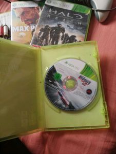 Xbox 360 Games