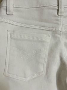 Kids Denim Jeans (6-7)