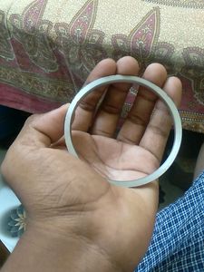 Hard Steel Body Bala/Bangle for Unisex Purpose.