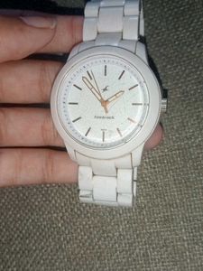 Fastrack Watch