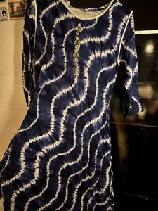 Tie Die Indian wear