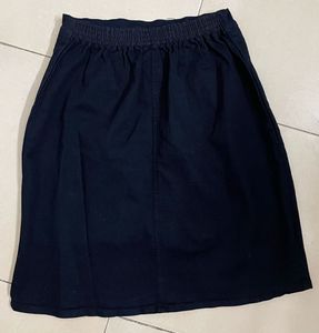 DENIM SKIRT FOR WOMEN AND GIRLS
