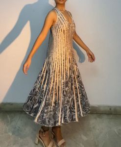 Fairy Elegant Dress