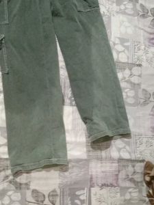 A Jeans.