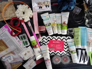 MYSTERY SKINCARE- ANY 3 WITH FREEBIES ❤️