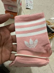 combo Of 4 Socks