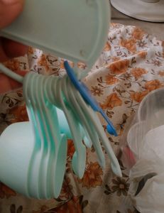 Margin Spoon