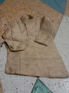 Three Piece Sherwani Suit