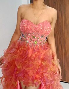 🎀✨️🌻 MOST UNIQUE DRESS YOU WILL SEE🌻✨️🎀