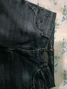 Crimsone Club Jeans