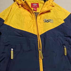 Dickies Colorblock Windbreaker