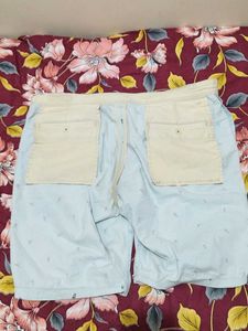 Men&#39;s Printed Shorts