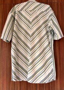 OVERSIZED CASUAL SHIRT