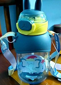 650 Ml Kids Water Bottle